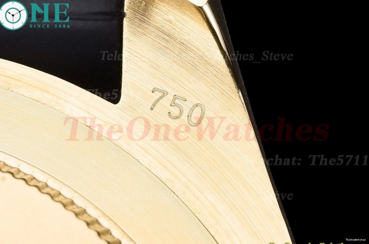 226658 SS 42mm Yacht-Master Dot MY8215 YG Black GDF 0205